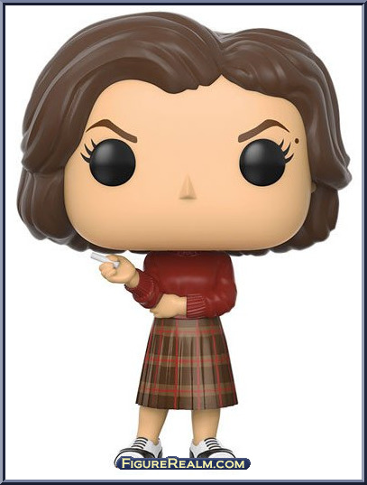 Audrey Horne - Twin Peaks - Pop! Vinyl Figures - Funko Action Figure