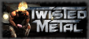 Twisted Metal