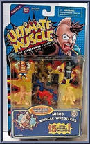 Series 10 Action Figure