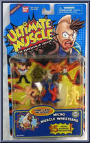 Series 11 Action Figure