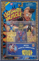 Series  2 Action Figure