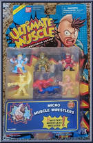 Series  3 Action Figure