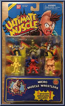Series  4 Action Figure