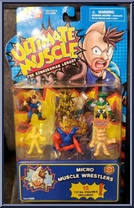 Series  5 Action Figure