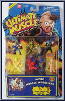 Series  6 Action Figure