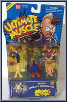 Series  7 Action Figure