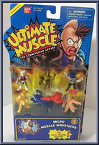 Series  8 Action Figure