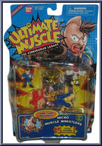 Series  9 Action Figure