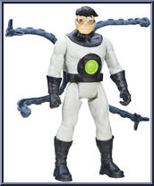 Doc Ock Action Figure