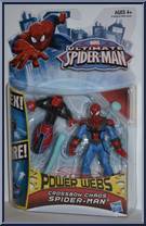 Spider-Man (Crossbow Chaos) Action Figure