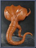 Gerukadon from Ultraman - Vinyl Monsters manufactured by DreamWorks [Loose]