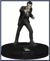 Baron (Vampire) Action Figure