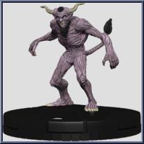 Belphegor Action Figure
