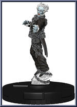 Ghost (Chains) Action Figure