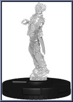 Jacob Marley Action Figure