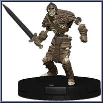 Skeleton Action Figure