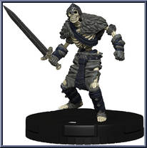 Skeleton (Champion) Action Figure