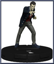 Vampire Action Figure