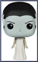 Bride of Frankenstein Action Figure