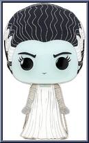 Bride of Frankenstein Action Figure