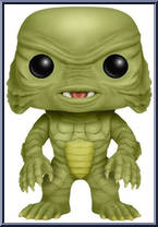 Creature from Black Lagoon Action Figure