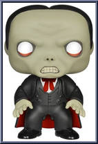 Phantom of the Opera Action Figure