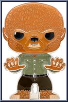 Wolf Man Action Figure