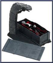 Dracula from Universal Monsters - Box Sets manufactured by Jakks Pacific [Loose]