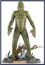 Creature from the Black Lagoon (Timed Edition) Action Figure