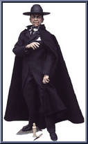 Murder Legendre (Bela Lugosi) Action Figure