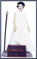 Bride of Frankenstein Action Figure