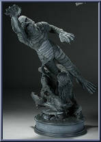 Creature from Black Lagoon Action Figure