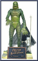 Creature From Black Lagoon Action Figure