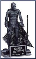 Creature From Black Lagoon Action Figure