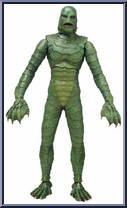 Creature from the Black Lagoon Action Figure