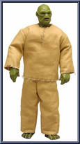 Creature Walks Among Us Action Figure