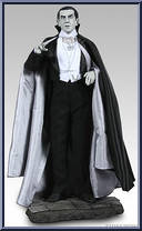 Dracula (Bela Lugosi) Action Figure