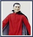 Dracula (Holiday) Action Figure