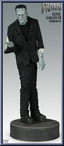 Frankenstein: Bride of Frankenstein Action Figure
