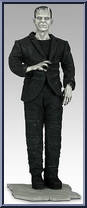 Frankenstein (Boris Karloff) Action Figure