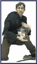 Fritz Action Figure