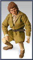 Hunchback of Notre Dame Action Figure