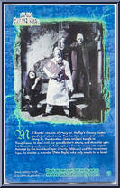 Igor from Universal Studios Monsters - Young Frankenstein manufactured by Sideshow [Back]