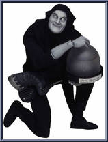 Igor Action Figure