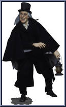 London After Midnight (Lon Chaney) Action Figure