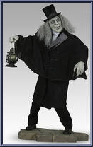 London After Midnight (Lon Chaney) Action Figure