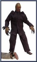 Mole Man from Universal Studios Monsters - 12" Scale manufactured by Sideshow [Loose]