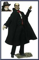 Phantom (Lon Chaney Sr) from Universal Studios Monsters - 12" Scale manufactured by Sideshow [Loose]