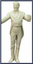 Phantom of the Opera Action Figure