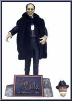 Phantom of the Opera Action Figure